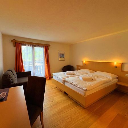 Madrisa Lodge 클로스터스 외부 사진