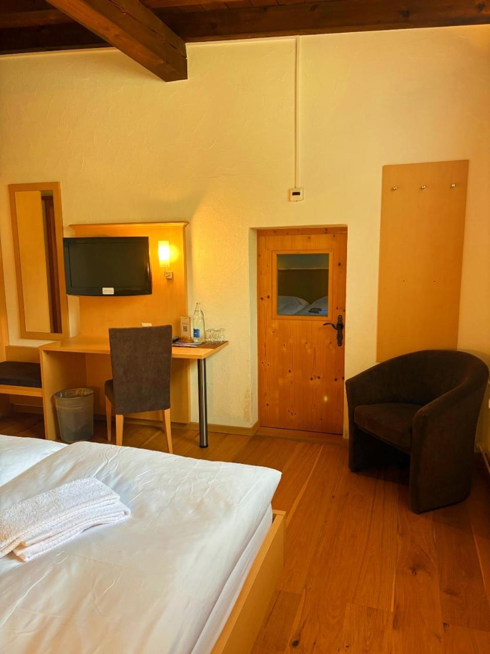 Madrisa Lodge 클로스터스 외부 사진