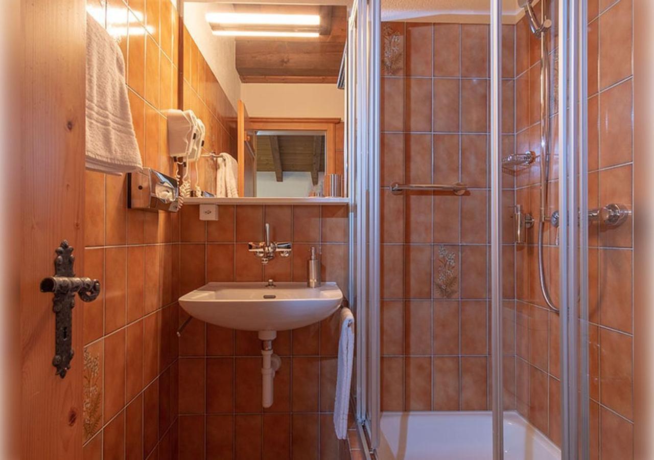 Madrisa Lodge 클로스터스 객실 사진