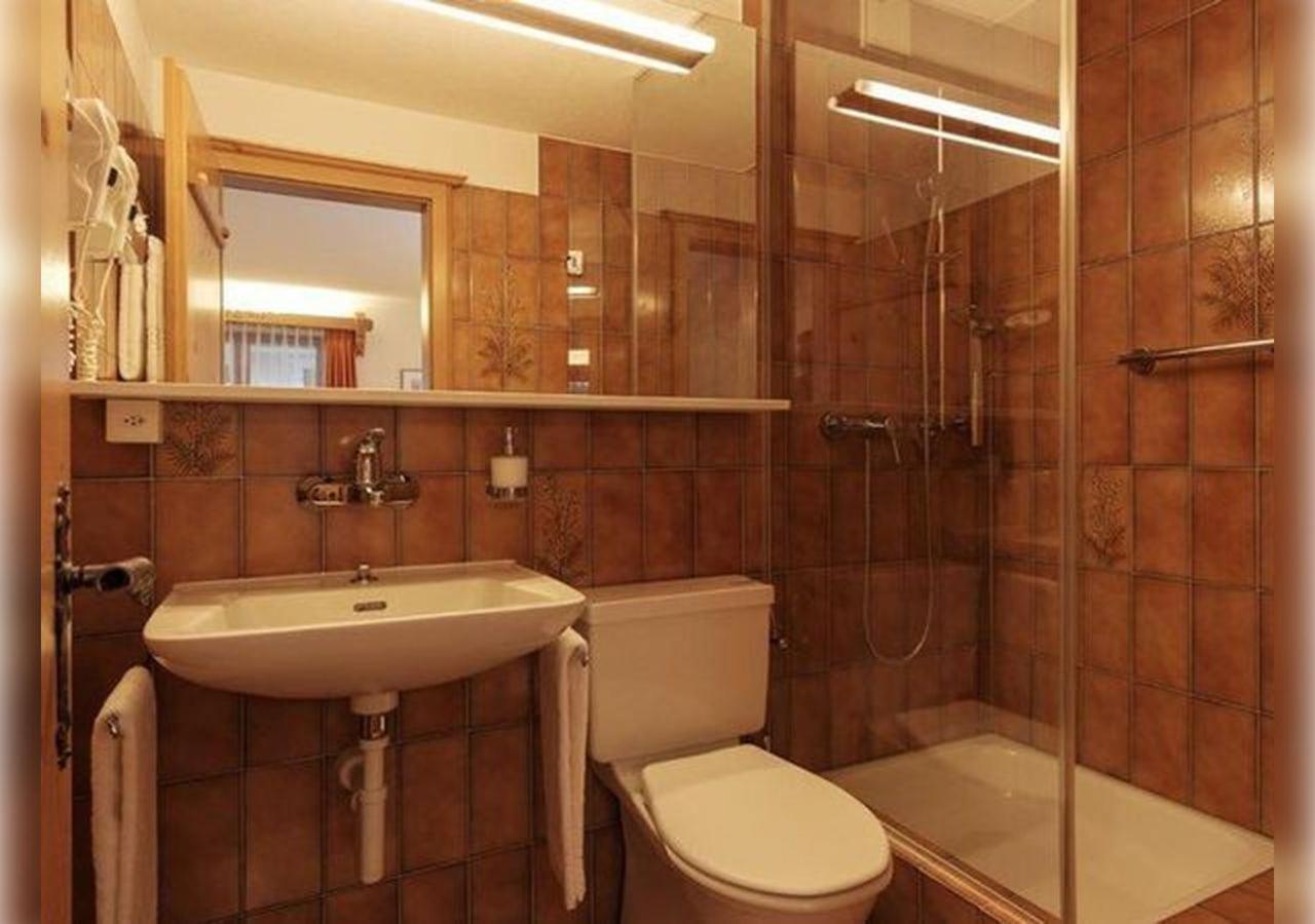 Madrisa Lodge 클로스터스 객실 사진